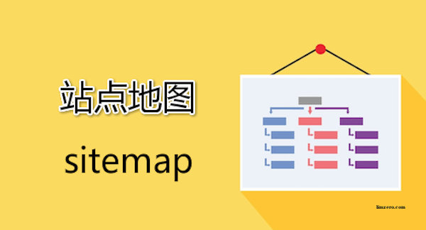 Hexo网站如何生成Sitemap的步骤