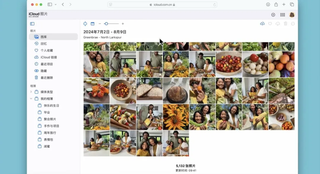 干货分享：如何下载iCould照片和视频插图7