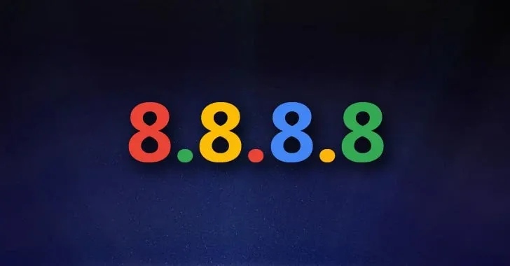 114.114.114.114 与 8.8.8.8，国内外最火 DNS 谁更强？