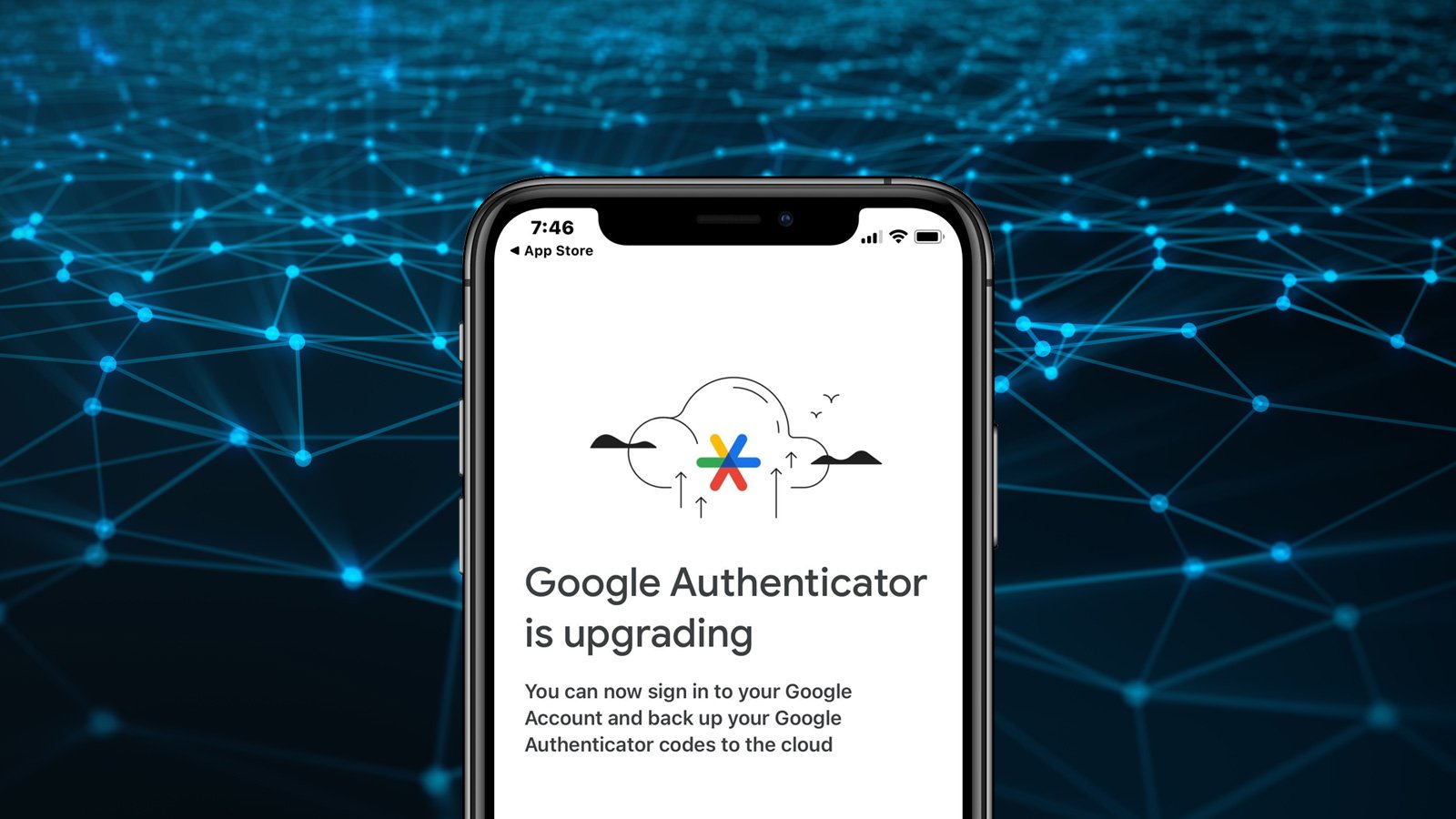 Google Authenticator保姆级教程，手机丢了也不怕！插图